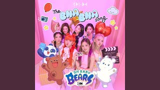 The Bha Bha Song (We Baby Bears Theme)