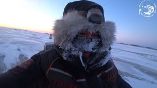 Не клевая рыбалка в Якутии! Yakutia Не клевая рыбалка в Якутии! Yakutia