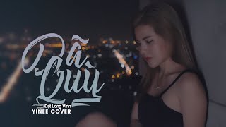 DÃ QUỲ | ĐẠT LONG VINH | YINEE | COVER