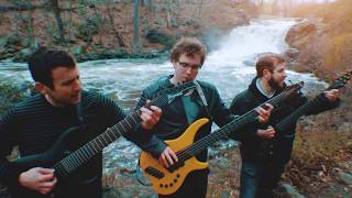 AVIATIONS | Concrete Kitten (Guitar & Bass Playthrough)