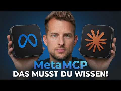 What can the new Claude Meta MCP do? - All features & setup explained simply