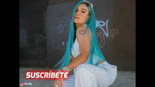 KAROL G, Mariah Angeliq - EL MAKINON letra Music New