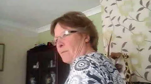 Janet Newby