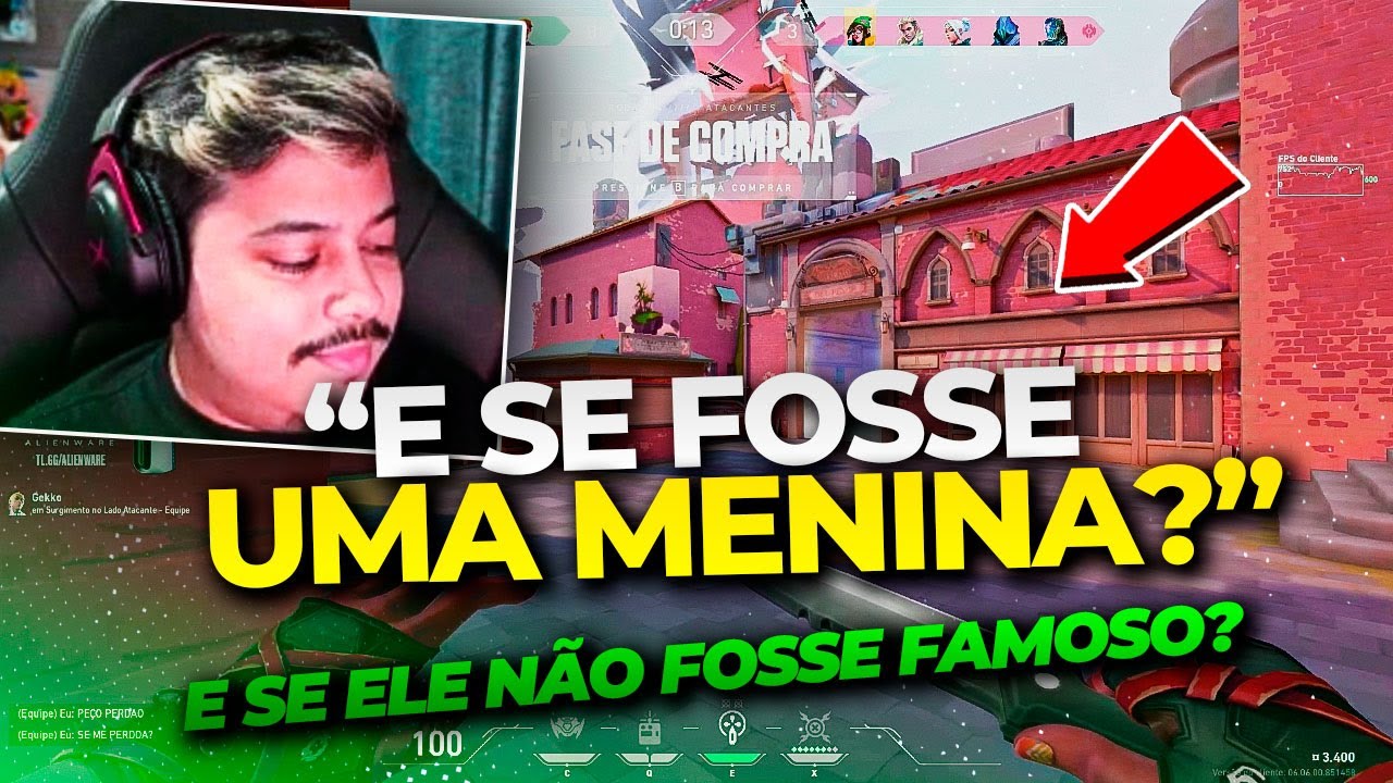 FRTTT PASSOU POR ALGO QUE SÓ ENFRAQUECE A COMUNIDADE *tóxico*