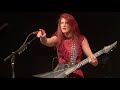 Kittie - Brackish and Eyes Wide Open (Live at House of Blues, Anaheim, CA 6/12/2026)