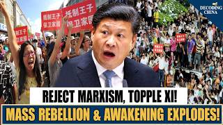 Chinas Biggest Secret Exposed Xis Illness Leaked After Vietnamese Leader Visit