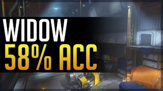 [S3: 296] Widowmaker - Gibraltar (Ft. HarryButcher)