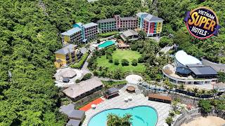 The May Legend Catba | Cat Ba Island, Vietnam | Hotel Review 🏨