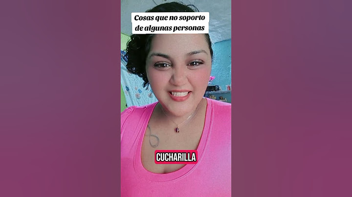 3 cosas que no soporto #soporta #ascoisasmudam #cochinada #viralvideo #virakshorts #humor