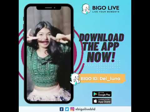 BIGO LIVE Show - READ and DANCE in Sign Language