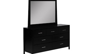 I created this video with the YouTube Slideshow Creator (http://www.youtube.com/upload) and content image about : Black Dresser 