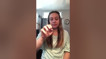 Final Expressive Video ASL 2