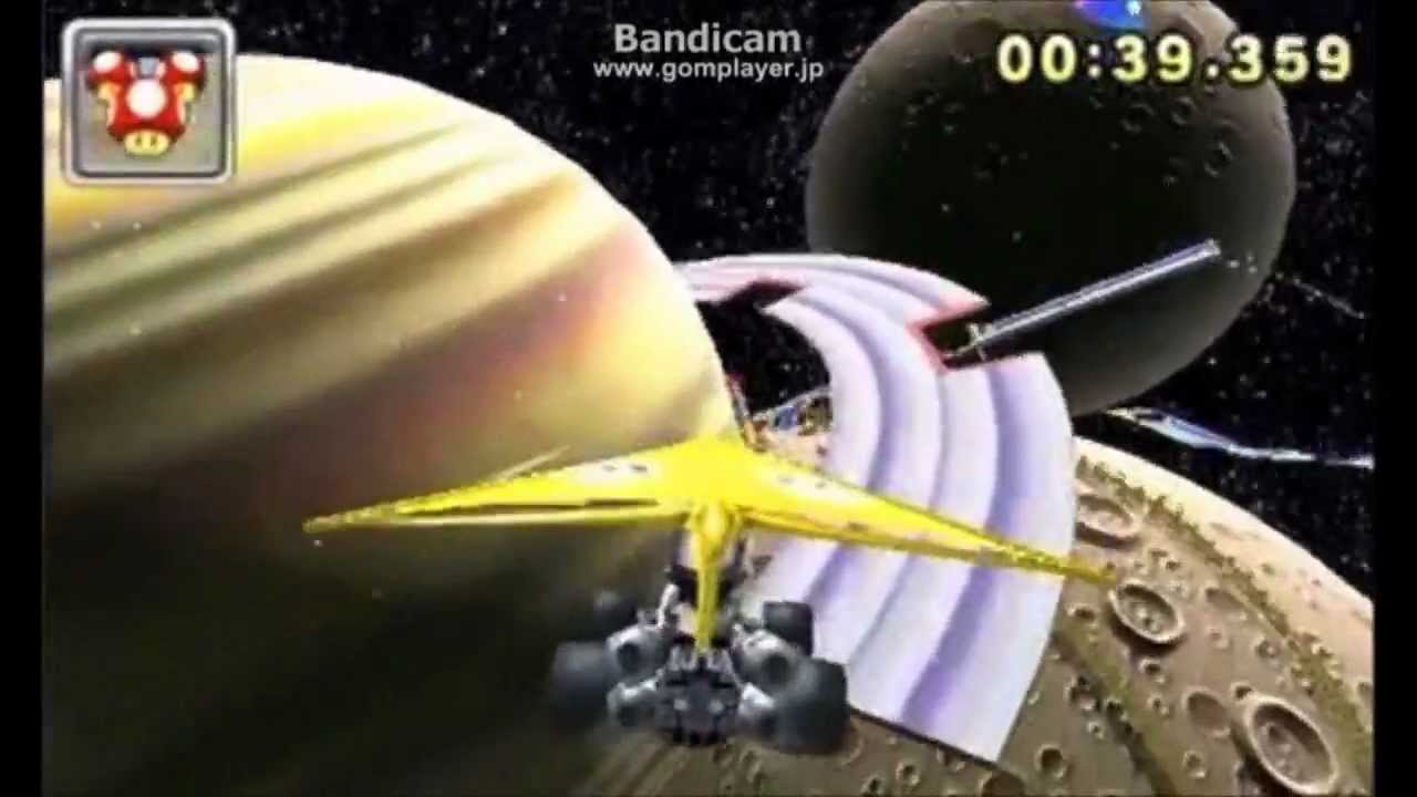 Mk7 タイムアタック スペシャルカップ Youtube