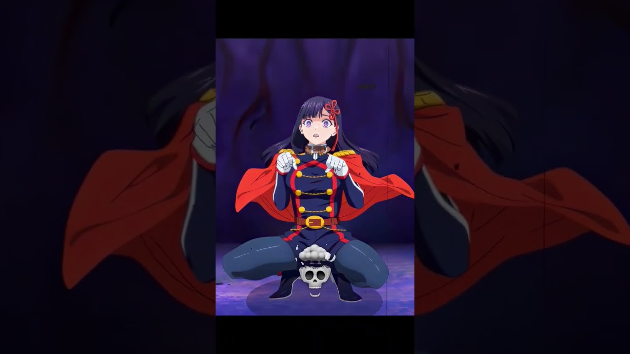 CHAINED SOLDIER|SEASON 2 CHARACTERS🔥🥵🥵||