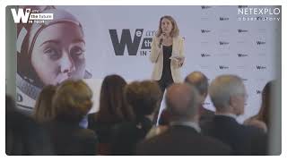WE ARE THE FUTURE IN TECH 2022 / HIGHLIGHTS OF THE LAUNCH