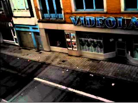 motion detection test