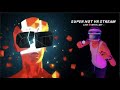 Super Hot Vr stream #3 (chill vibes, good company, with lofi)