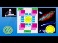 EGU2013: Jean Dominique Cassini Medal Lecture (ML3)