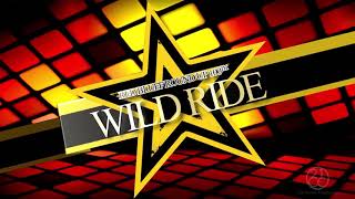2021 RED BLUFF ROUND UP WILD RIDE