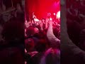 Frank Turner - Almost a year since Download 2021. Can't wait to be doing this again. #shorts