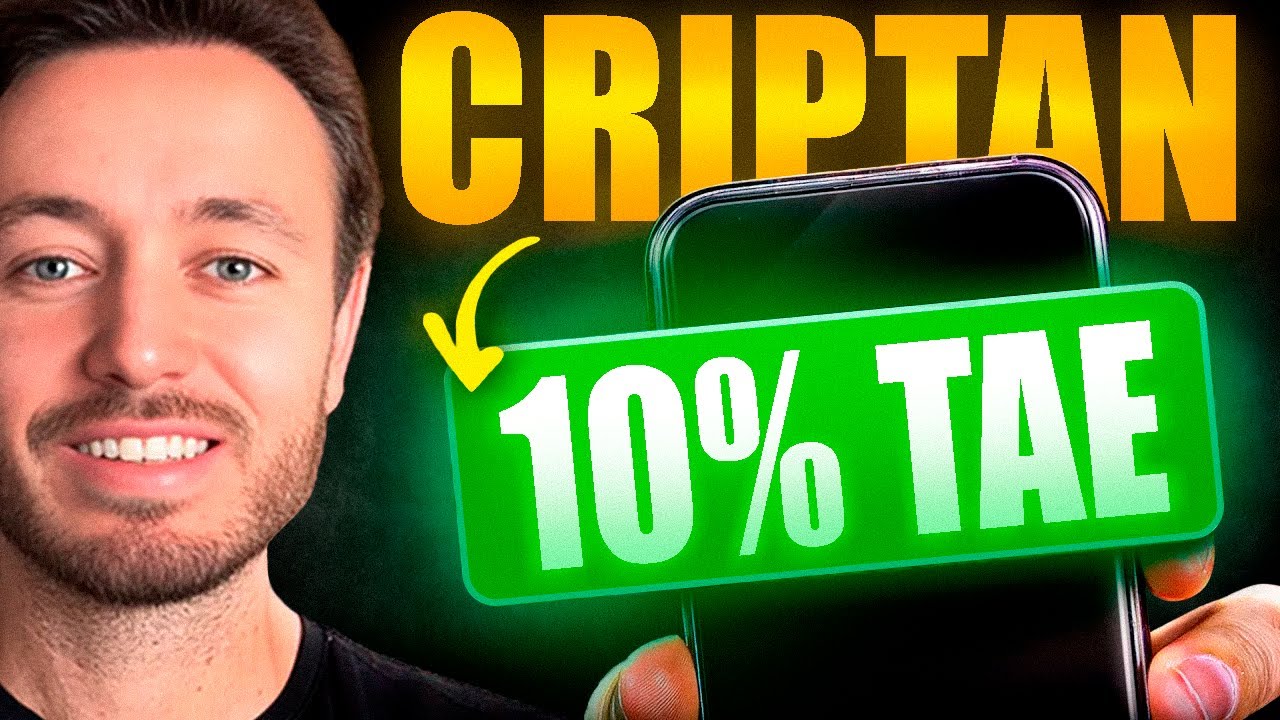 Cómo Funciona Criptan: Guía Completa para Hacer Crecer tu Dinero con Criptomonedas