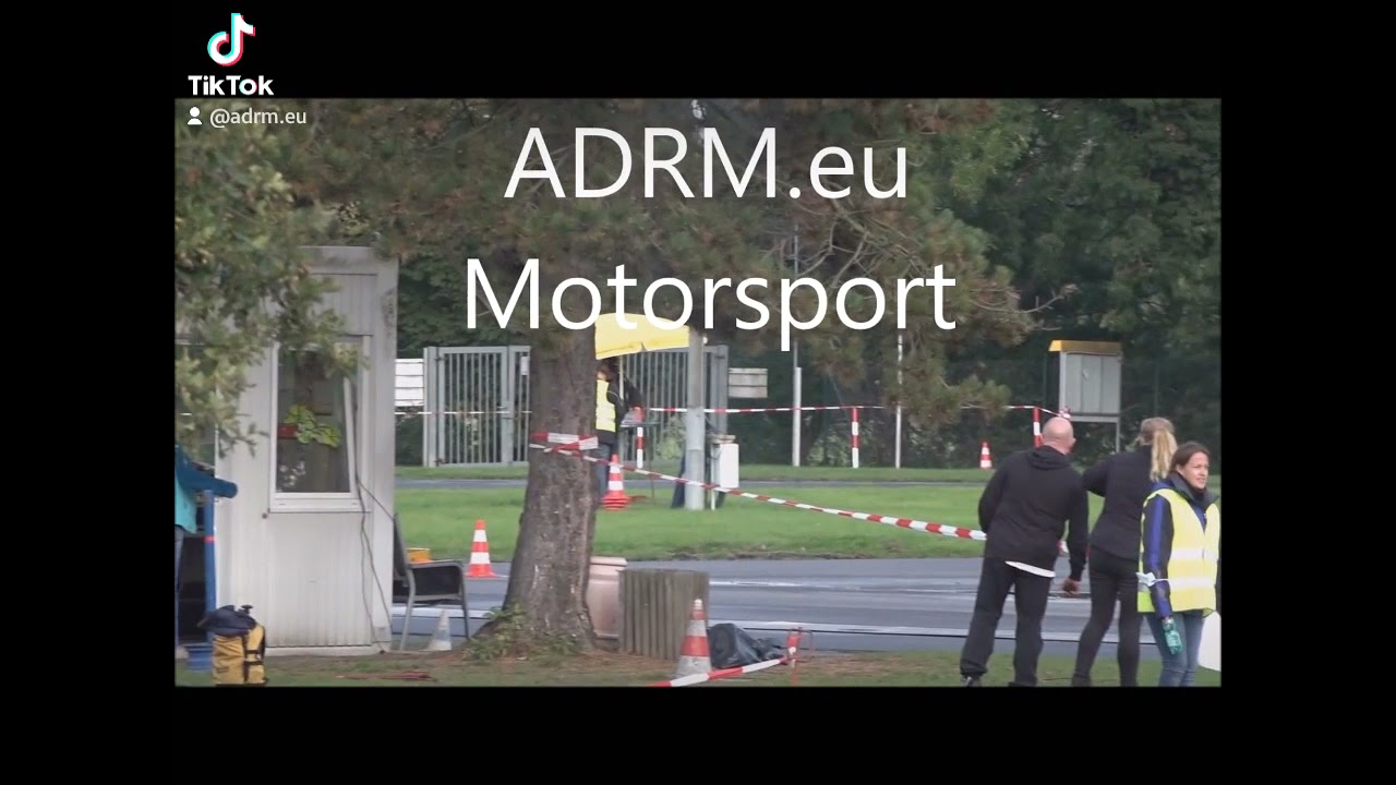 ADRM.eu Motorsport in Aktion