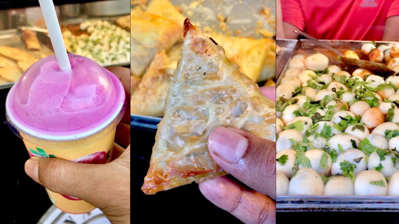 കൂടുതൽ കടികൾകൊപ്പം ഒരു ചായ😜/ Evening Snacks With Tea/ Evening cafe at Kondotty