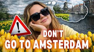 Family Adventure in Amsterdam 3 Days with Kids | Top Attractions and Activities for Families