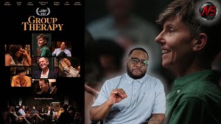 Group Therapy( 2024) [MOVIE REVIEW] (Spoiler Free!) | (Tribeca '24)
