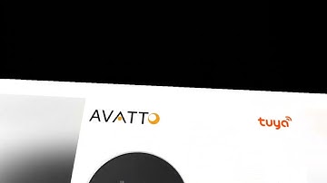 AVATTO Tuya WiFi Smart Thermostat?RF Wireless Receiver Temperature Controller ?For Water Gas Boiler