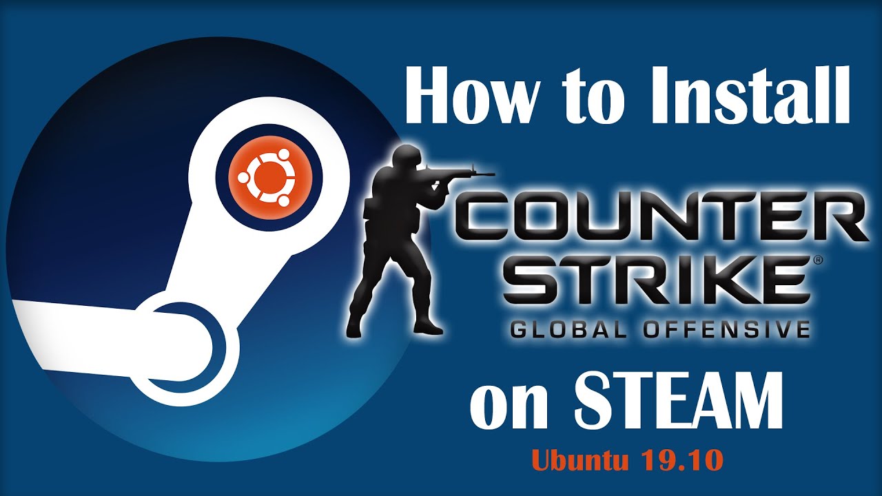 Counter-Strike: Global Offensive - Lutris