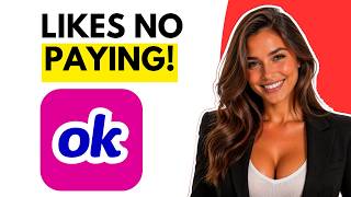 How To See OkCupid Likes Without Paying (UPDATED METHOD 2026)