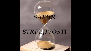 SABUR  -  STRPLJIVOST