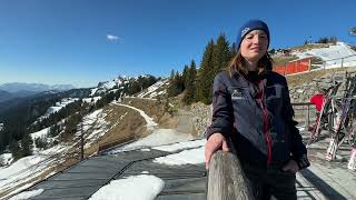 Highlights Des Skigebiets Brauneck