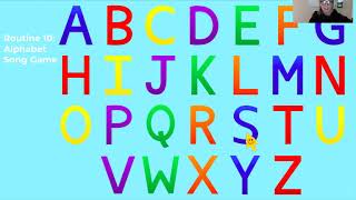 ABC's Never Forget   Alphabet screenshot 5