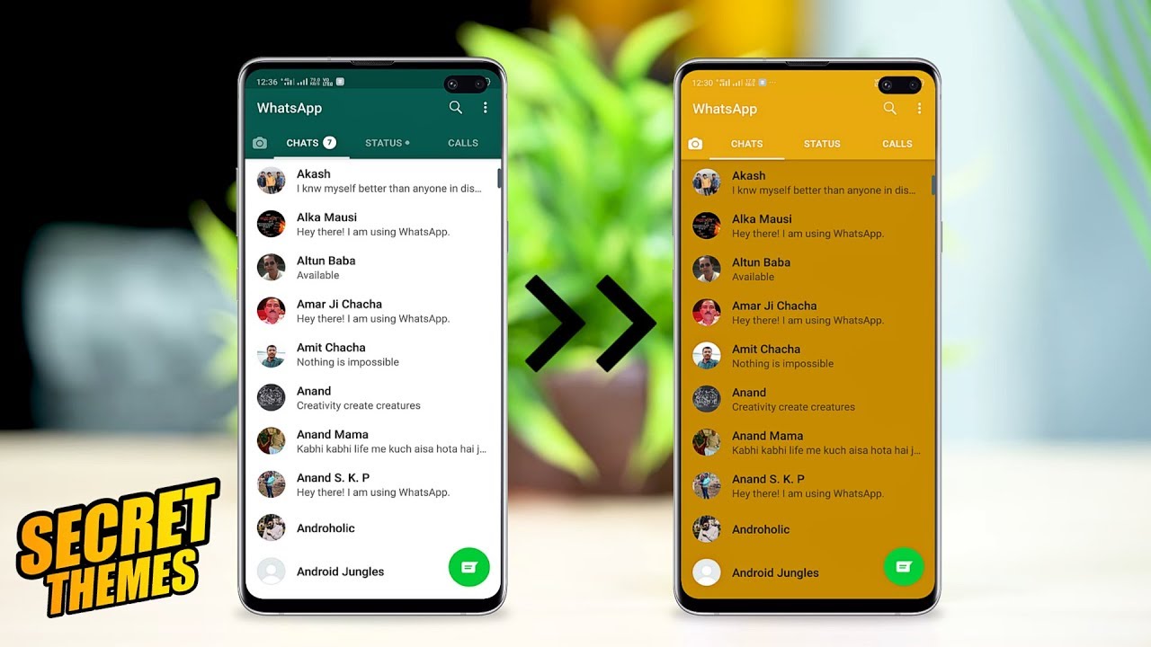Top 5 SECRET Android Apps that are HIDDEN in Playstore | HIDDEN SECRET