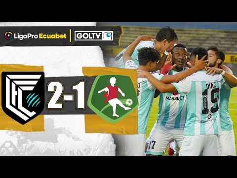 FINAL de LOCURA y VICTORIA de LOS LEONES | Cumbayá 2-1 Mushuc Runa | LigaPro 2024