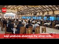 Deputat iftar süfərsi verib - İmişli şəhidlərinin ailələri üçün