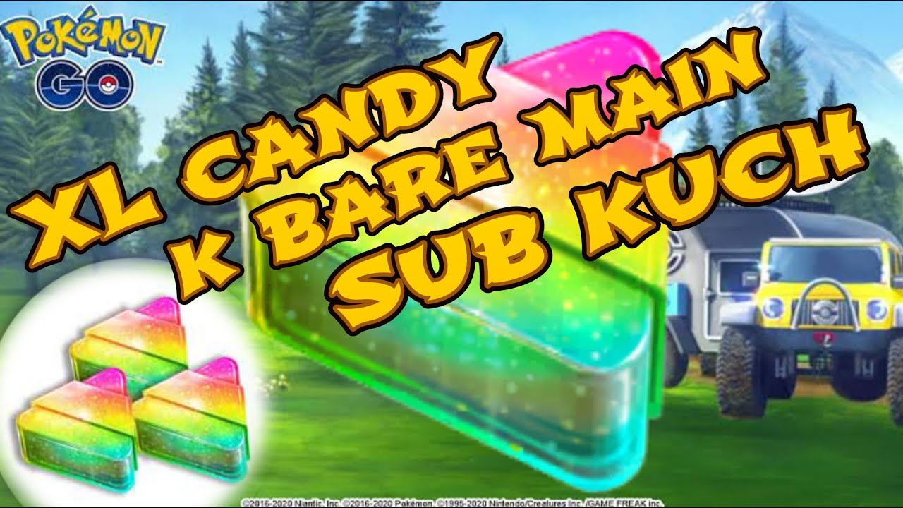 How to get XL candy in Hindi/Urdu . XL candy k bary main sab Kuch🤯🌟🤯