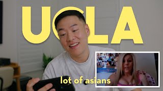 This VIRAL video changed my life! Asians In the Library