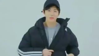 golden child bomin photoshoot