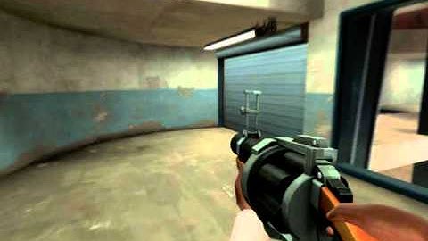 Tf2 replay test (Fail demoman)