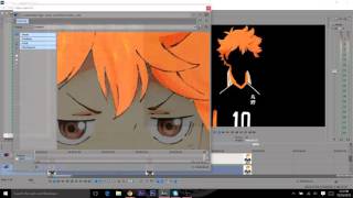 [SVP TUTORIAL] Anime Pop Art Effect