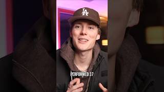 How many miracles did Jesus perform? #jesus #god