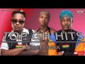 Gh top hits 2022 afrobeatshiplife mix by dj zamani  vol 11 kidicamidohshatta