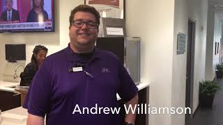 Welcome to Nalley INFINITI of Atlanta