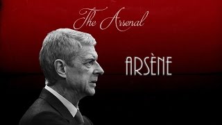 Arsène