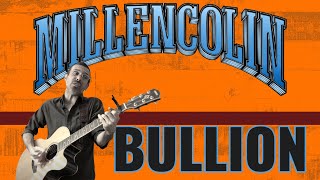 MILLENCOLIN - BULLION (Cover) chords