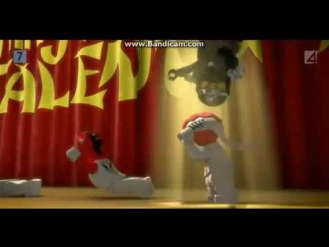 Lego Ninjago Gangnam Style video editing software free
