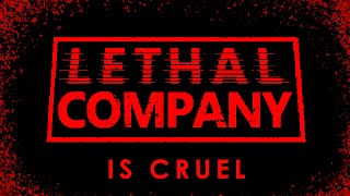 Lethal Company is Cruel by Dave Lewis 26 views 5 months ago 1 minute, 38 seconds